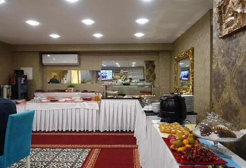 Fotos del hotel Diamond Royal:  3