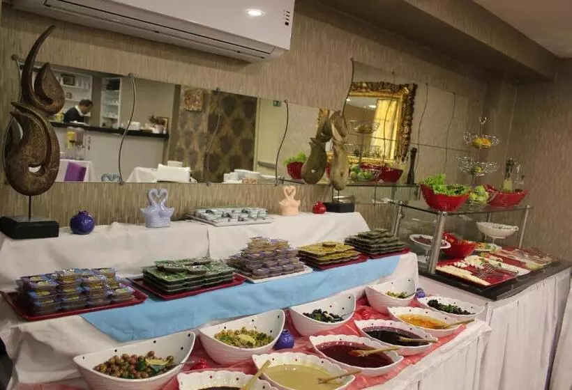 Fotos del hotel Diamond Royal:  12