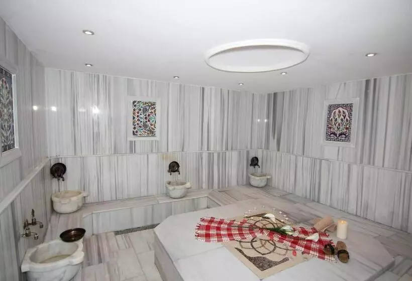 Fotos del hotel Diamond Royal:  2