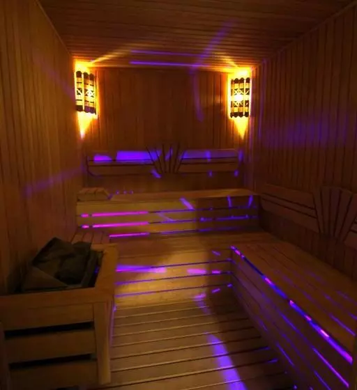 Fotos del hotel Diamond Royal:  8