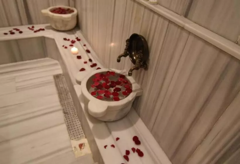 Fotos del hotel Diamond Royal:  11