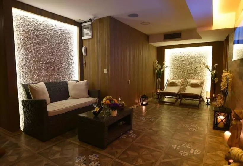 Fotos del hotel Diamond Royal:  13