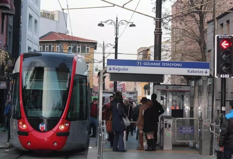 Fotos del hotel Diamond Royal:  5