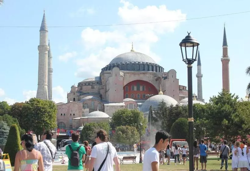 Fotos del hotel Diamond Royal:  6