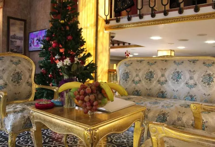 Fotos del hotel Diamond Royal:  7