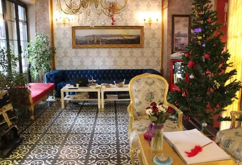 Fotos del hotel Diamond Royal:  9