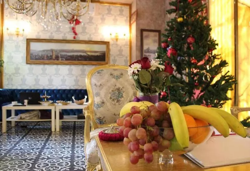 Fotos del hotel Diamond Royal:  14