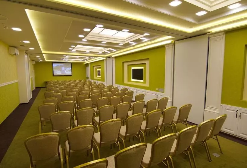 Fotos del hotel Dvorana:  6