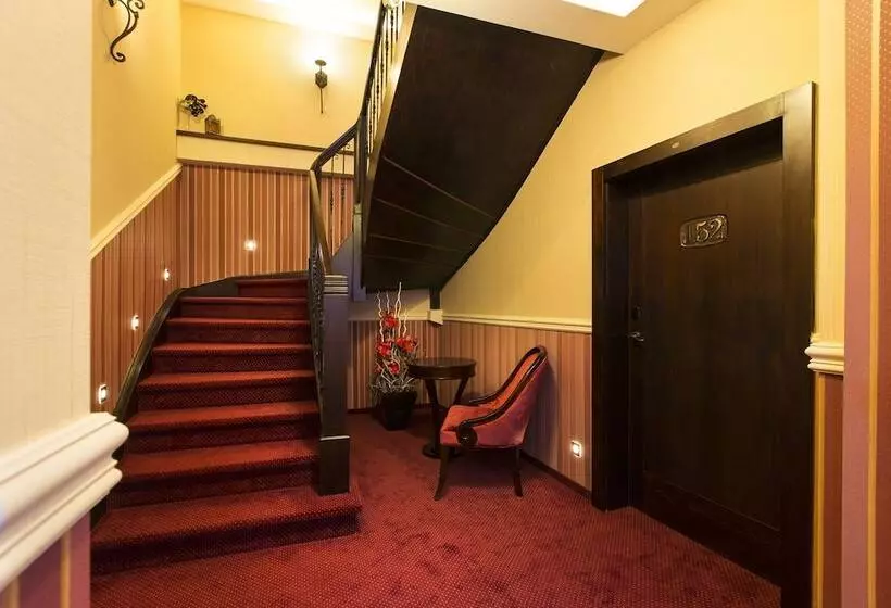 Fotos del hotel Dvorana:  2