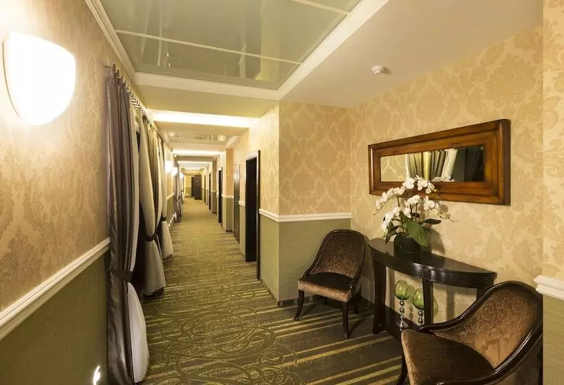 Fotos del hotel Dvorana:  23