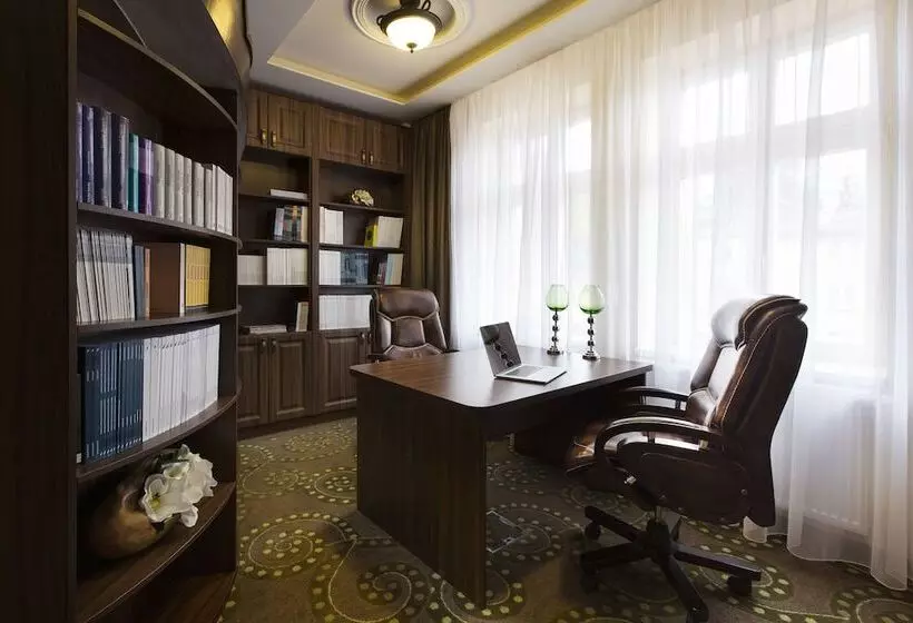 Fotos del hotel Dvorana:  13