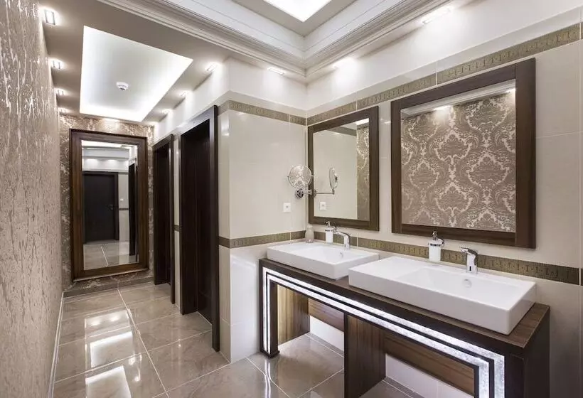 Fotos del hotel Dvorana:  19