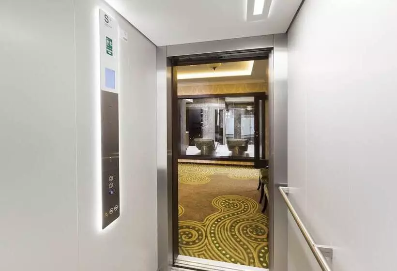 Fotos del hotel Dvorana:  10