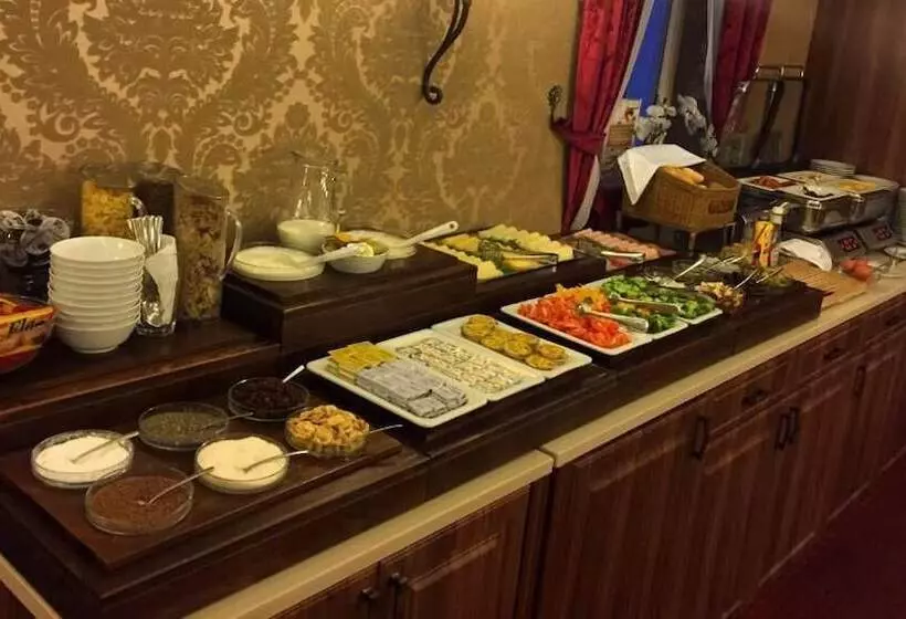 Fotos del hotel Dvorana:  24