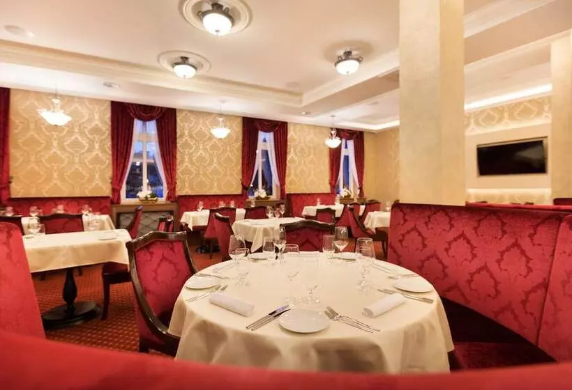 Fotos del hotel Dvorana:  12