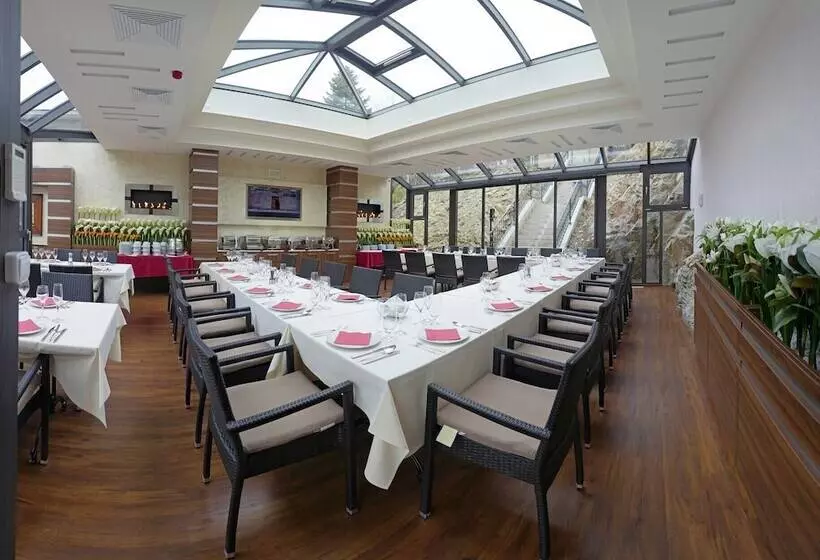 Fotos del hotel Dvorana:  18