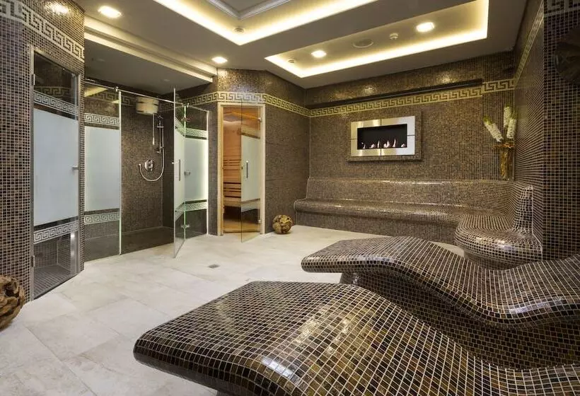 Fotos del hotel Dvorana:  11