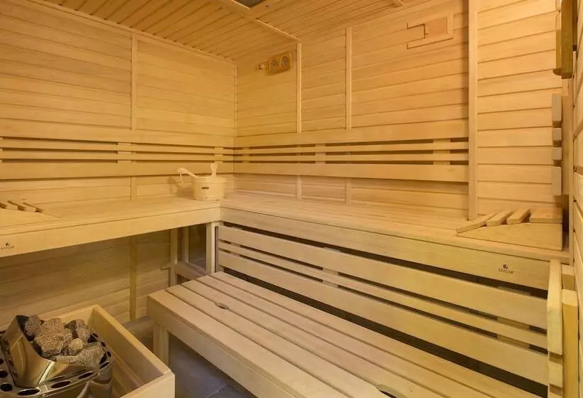 Fotos del hotel Dvorana:  3