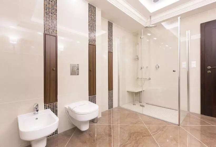 Fotos del hotel Dvorana:  14