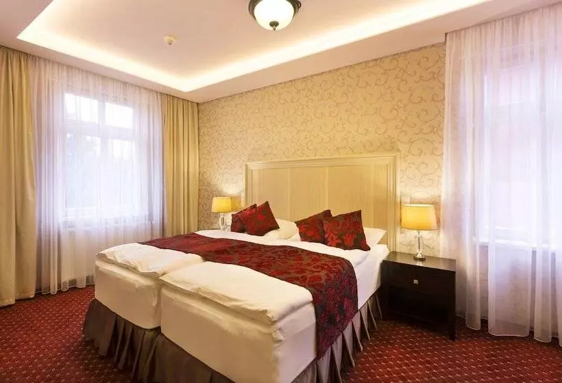 Fotos del hotel Dvorana:  9