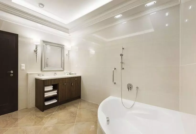 Fotos del hotel Dvorana:  22