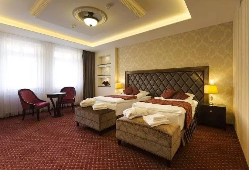 Fotos del hotel Dvorana:  20