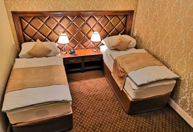 Fotos del hotel Dvorana:  16