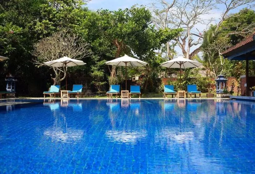 Fotos del hotel Laghawa Beach Hotel & Villa:  7