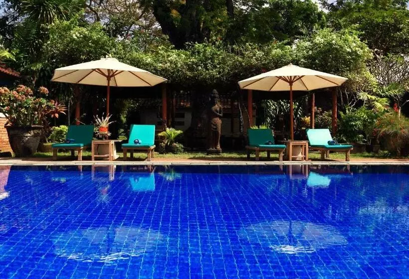 Fotos del hotel Laghawa Beach Hotel & Villa:  11