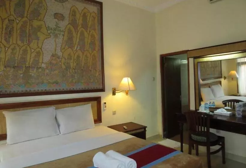 Fotos del hotel Laghawa Beach Hotel & Villa:  6