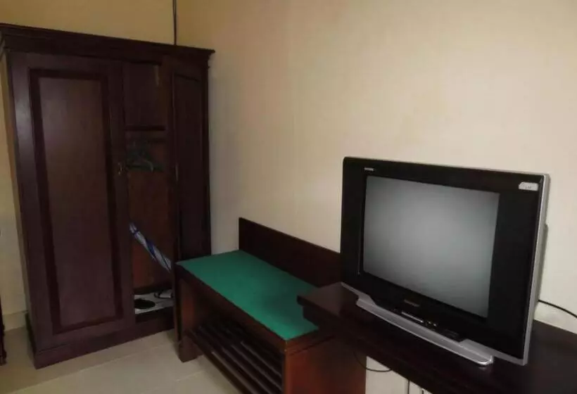 Fotos del hotel Laghawa Beach Hotel & Villa:  16