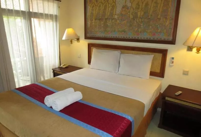 Fotos del hotel Laghawa Beach Hotel & Villa:  10