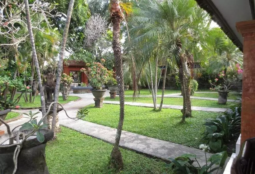 Fotos del hotel Laghawa Beach Hotel & Villa:  12