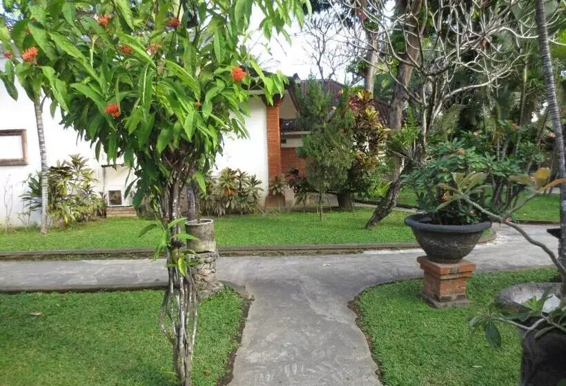 Fotos del hotel Laghawa Beach Hotel & Villa:  15