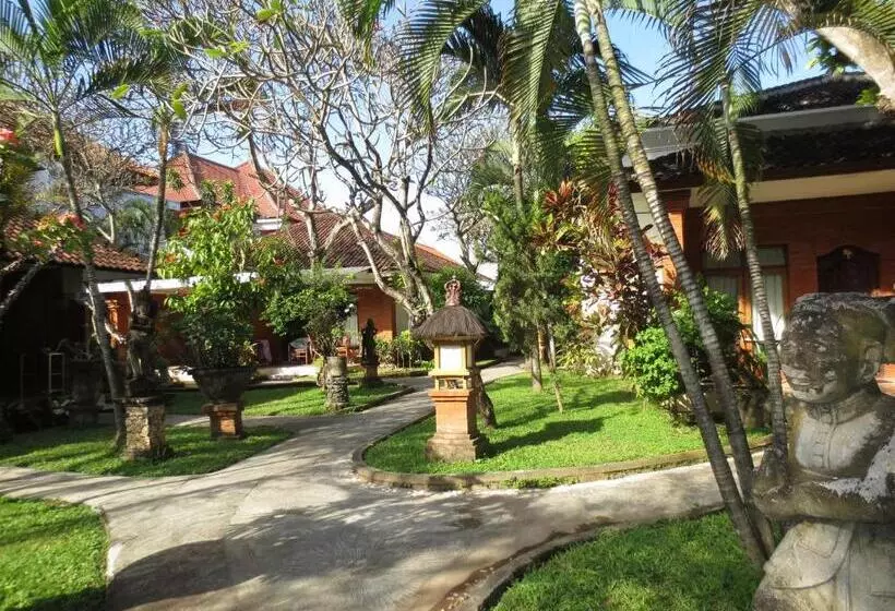 Fotos del hotel Laghawa Beach Hotel & Villa:  17