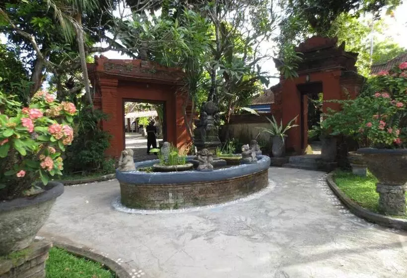 Fotos del hotel Laghawa Beach Hotel & Villa:  8