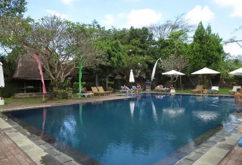 Fotos del hotel Laghawa Beach Hotel & Villa:  2