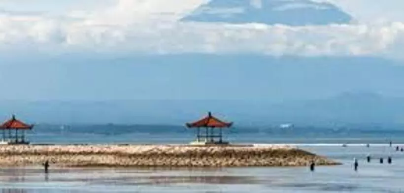 Fotos del hotel Laghawa Beach Hotel & Villa:  5