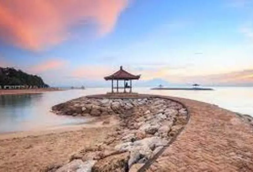 Fotos del hotel Laghawa Beach Hotel & Villa:  9