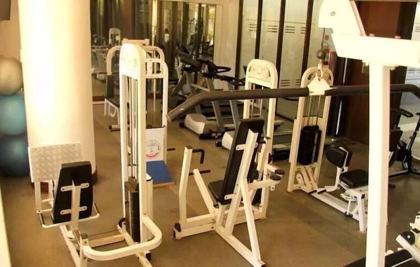 Fotos del hotel Next Flat Service  Mc Aparts:  21