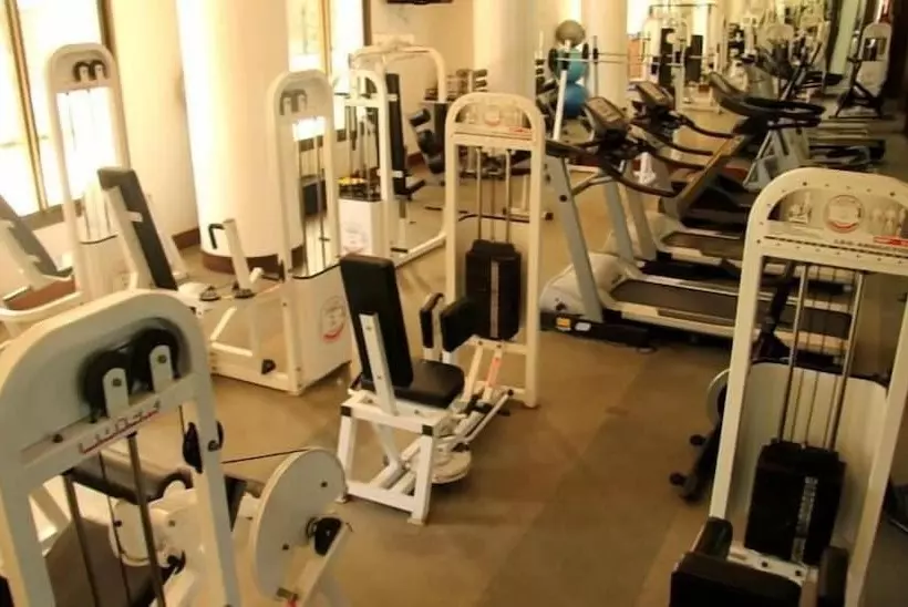 Fotos del hotel Next Flat Service  Mc Aparts:  12