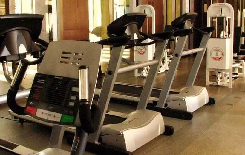 Fotos del hotel Next Flat Service  Mc Aparts:  17