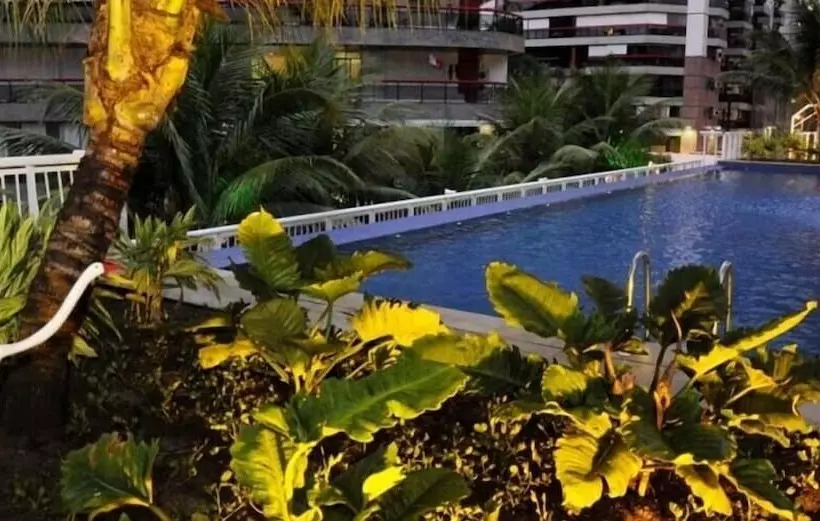 Fotos del hotel Next Flat Service  Mc Aparts:  11