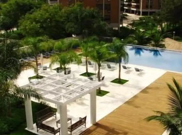 Fotos del hotel Next Flat Service  Mc Aparts:  20