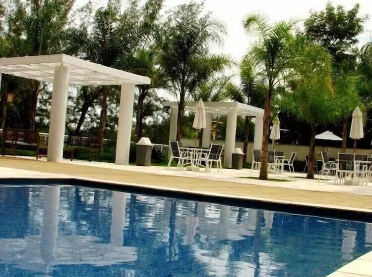 Fotos del hotel Next Flat Service  Mc Aparts:  16