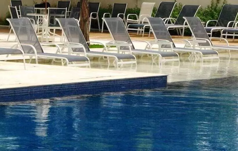 Fotos del hotel Next Flat Service  Mc Aparts:  2