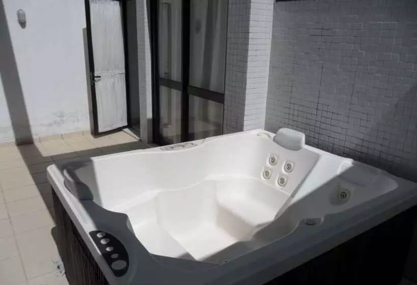 Fotos del hotel Next Flat Service  Mc Aparts:  13