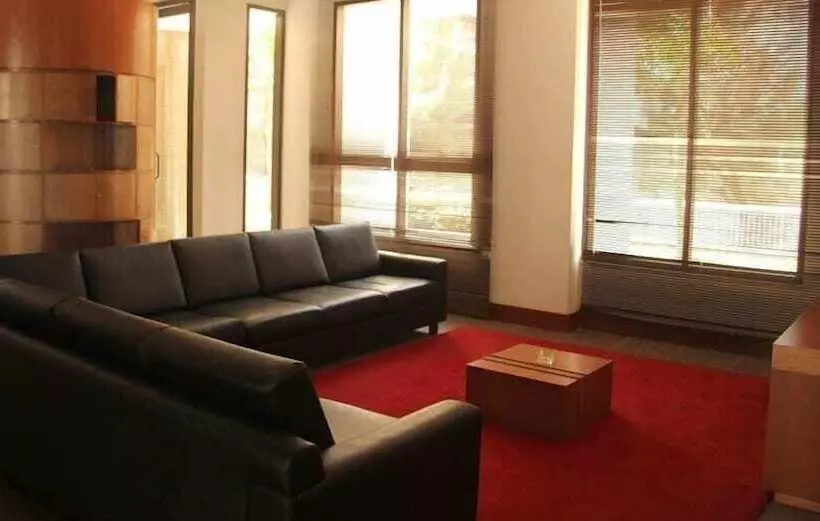 Fotos del hotel Next Flat Service  Mc Aparts:  24