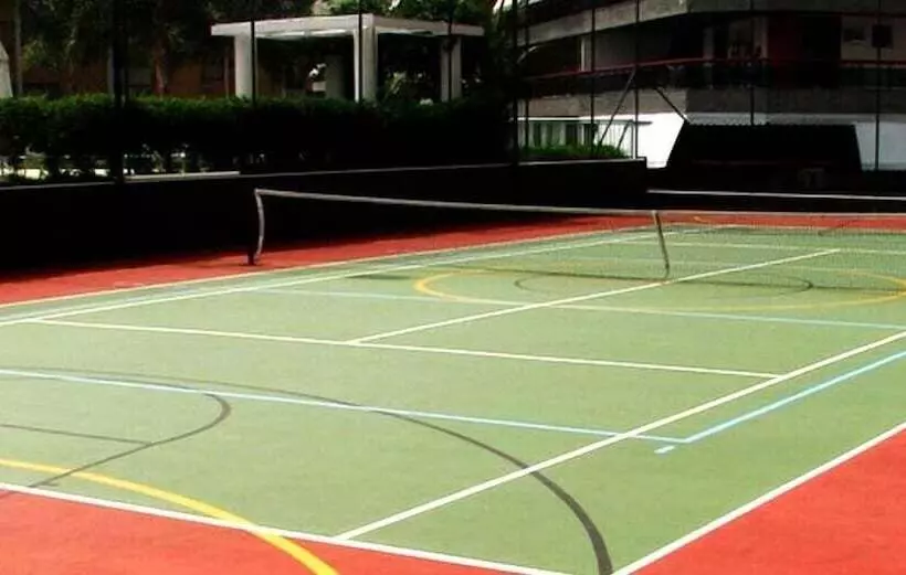 Fotos del hotel Next Flat Service  Mc Aparts:  3