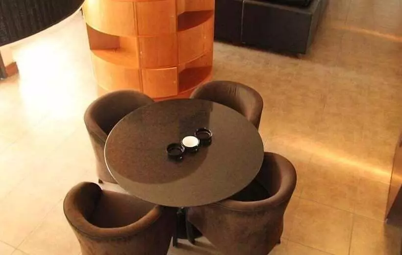 Fotos del hotel Next Flat Service  Mc Aparts:  5